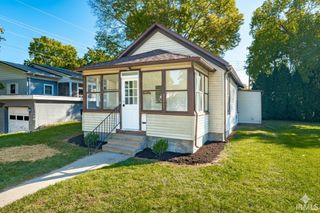 320 N Washington Street, Warsaw, IN 46580