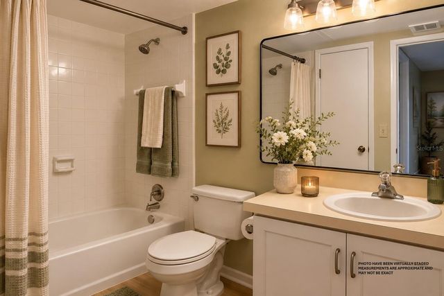 351 LONE HILL DRIVE 306, Altamonte Springs, FL 32701