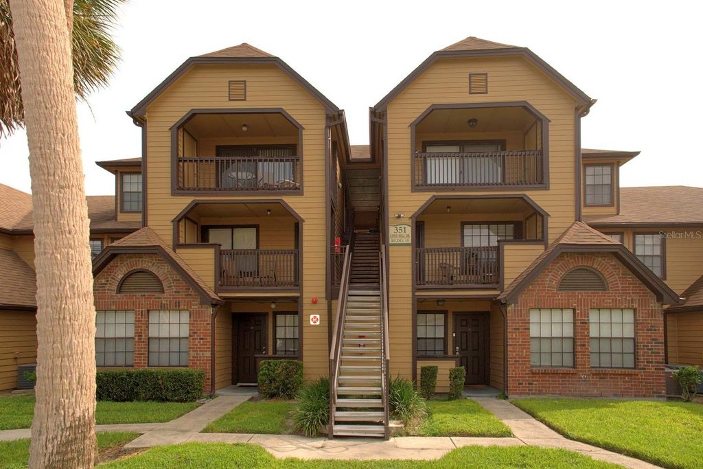351 LONE HILL DRIVE 306, Altamonte Springs, FL 32701