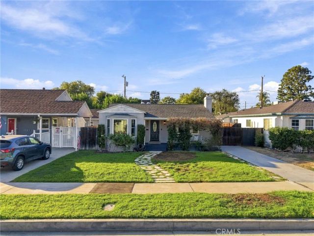 351 W Elm Avenue, Burbank, CA 91506