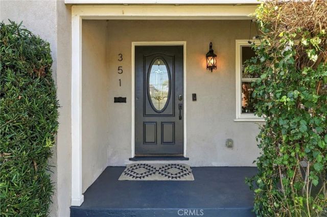 351 W Elm Avenue, Burbank, CA 91506