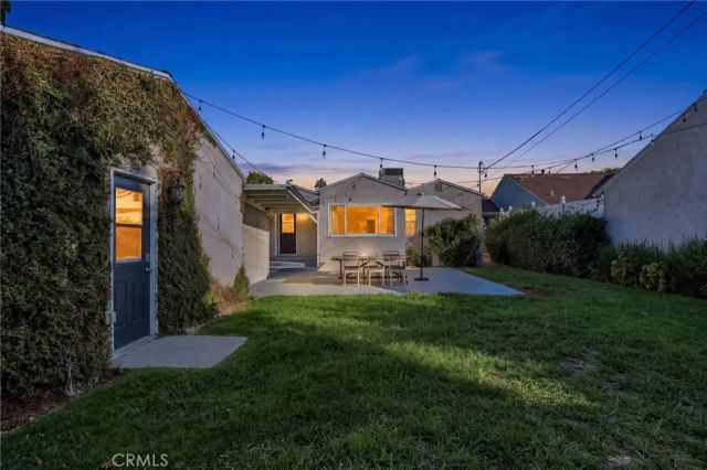 351 W Elm Avenue, Burbank, CA 91506