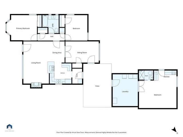 351 W Elm Avenue, Burbank, CA 91506