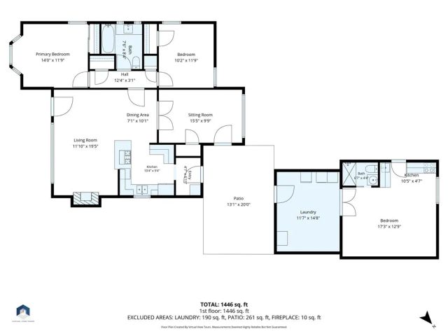 351 W Elm Avenue, Burbank, CA 91506