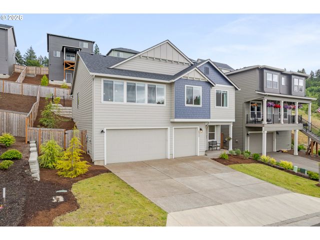 2773 ROCKROSE Ln, Eugene, OR 97403