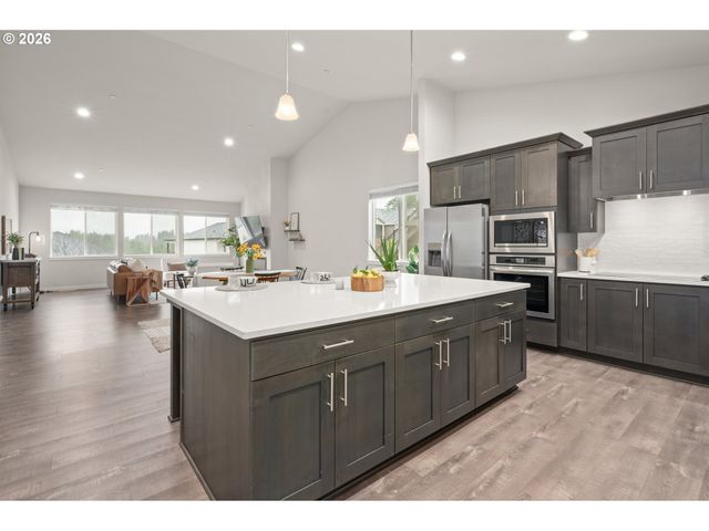 2773 ROCKROSE Ln, Eugene, OR 97403
