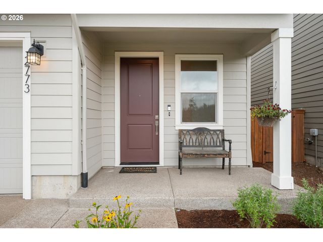 2773 ROCKROSE Ln, Eugene, OR 97403