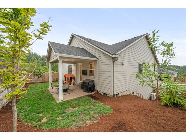 2773 ROCKROSE Ln, Eugene, OR 97403