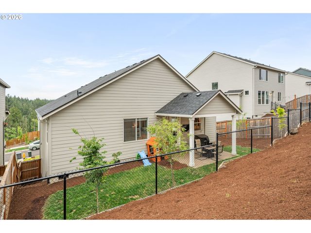 2773 ROCKROSE Ln, Eugene, OR 97403