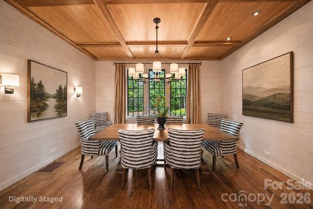 85 Chauncey Circle, Asheville, NC 28803