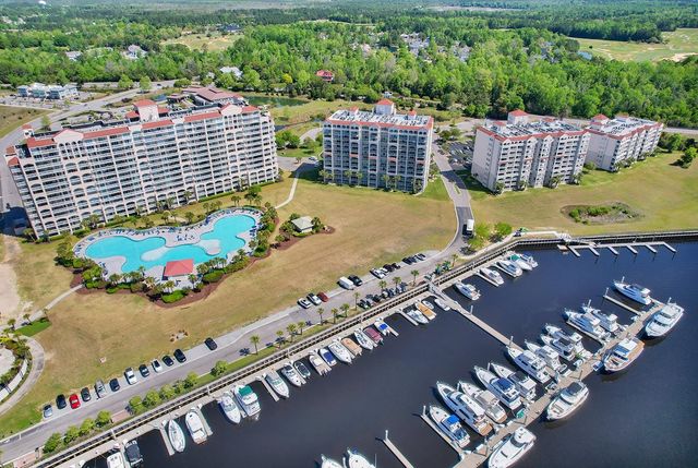 2151 Bridge View Ct Unit 2202, North Myrtle Beach, SC 29582