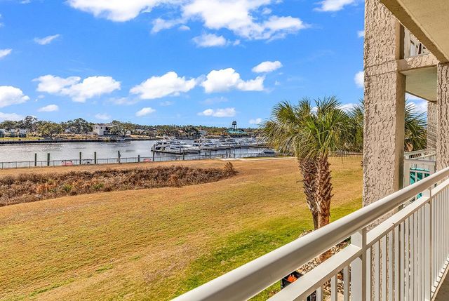 2151 Bridge View Ct Unit 2202, North Myrtle Beach, SC 29582