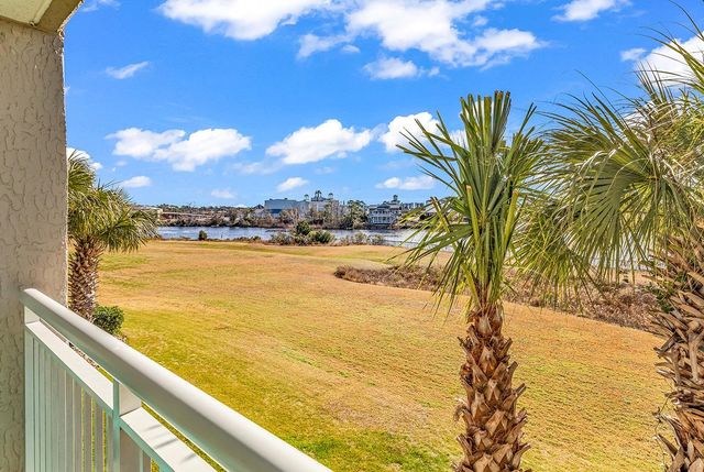 2151 Bridge View Ct Unit 2202, North Myrtle Beach, SC 29582