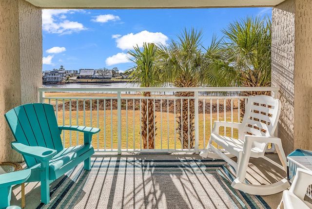 2151 Bridge View Ct Unit 2202, North Myrtle Beach, SC 29582