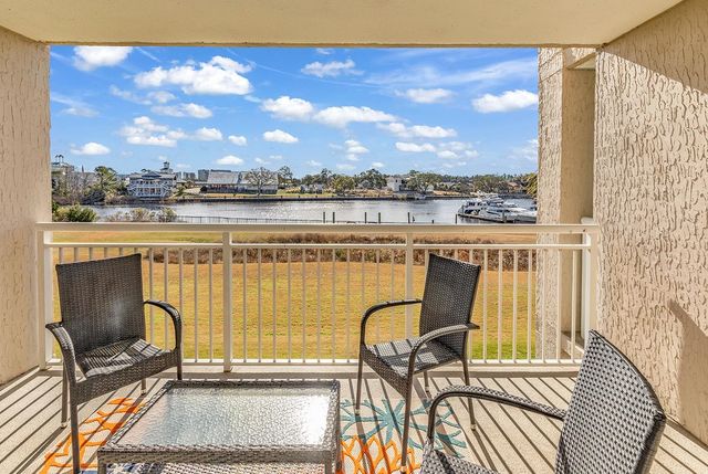 2151 Bridge View Ct Unit 2202, North Myrtle Beach, SC 29582