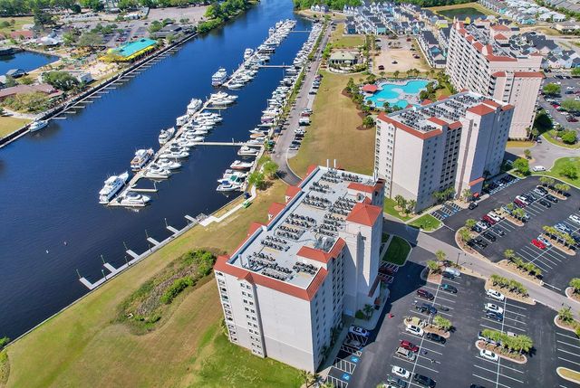 2151 Bridge View Ct Unit 2202, North Myrtle Beach, SC 29582