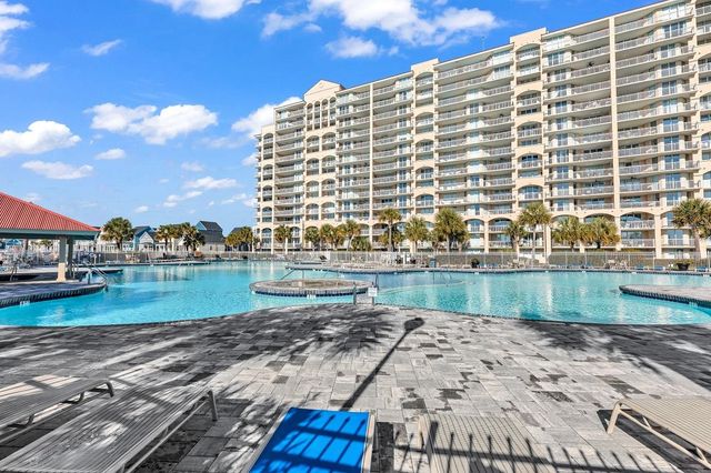 2151 Bridge View Ct Unit 2202, North Myrtle Beach, SC 29582