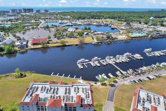 2151 Bridge View Ct Unit 2202, North Myrtle Beach, SC 29582