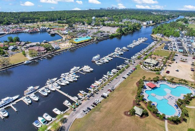 2151 Bridge View Ct Unit 2202, North Myrtle Beach, SC 29582