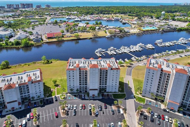 2151 Bridge View Ct Unit 2202, North Myrtle Beach, SC 29582