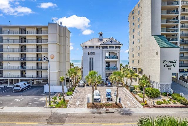 2151 Bridge View Ct Unit 2202, North Myrtle Beach, SC 29582