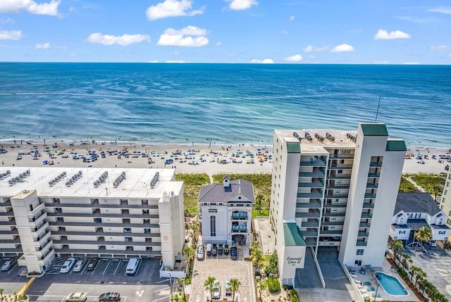 2151 Bridge View Ct Unit 2202, North Myrtle Beach, SC 29582
