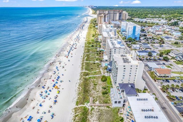 2151 Bridge View Ct Unit 2202, North Myrtle Beach, SC 29582