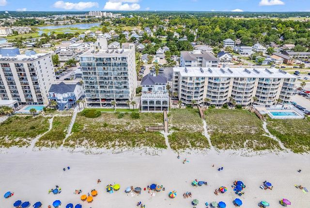 2151 Bridge View Ct Unit 2202, North Myrtle Beach, SC 29582