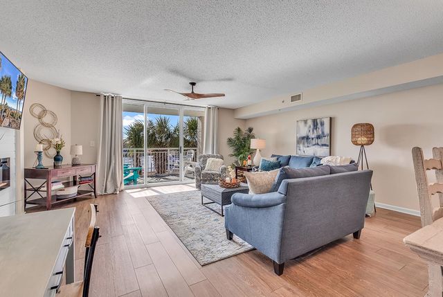 2151 Bridge View Ct Unit 2202, North Myrtle Beach, SC 29582