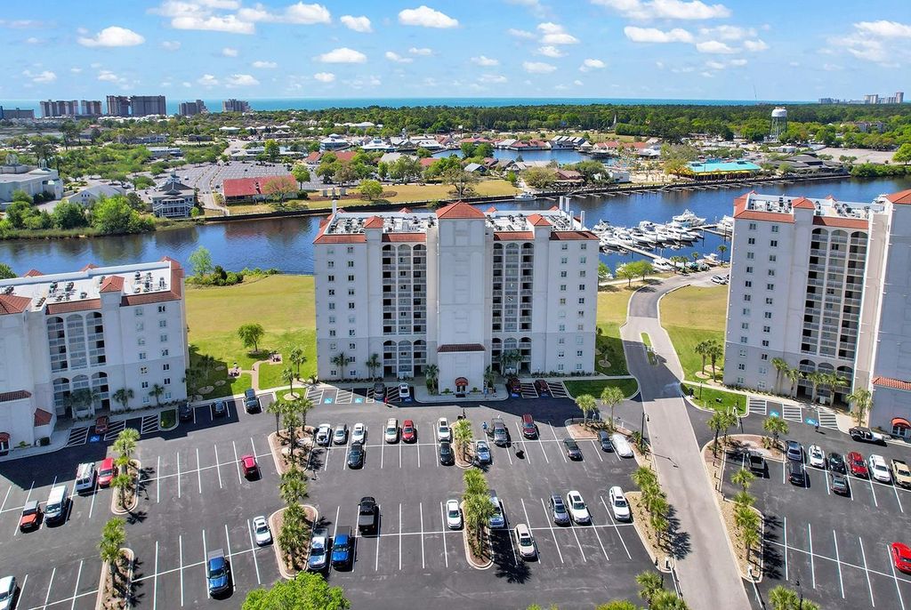 2151 Bridge View Ct Unit 2202, North Myrtle Beach, SC 29582