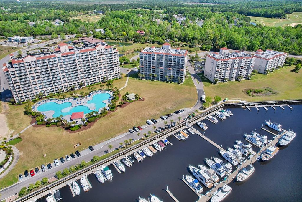 2151 Bridge View Ct Unit 2202, North Myrtle Beach, SC 29582 — photo 2