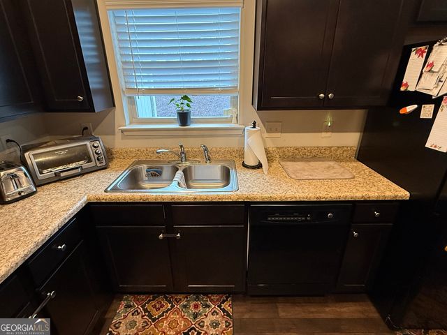 222 Turtle Creek Drive, Winder, GA 30680