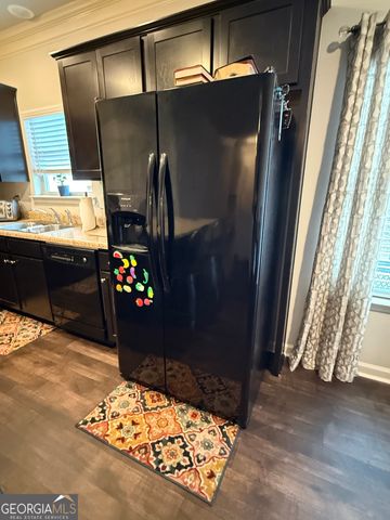 222 Turtle Creek Drive, Winder, GA 30680