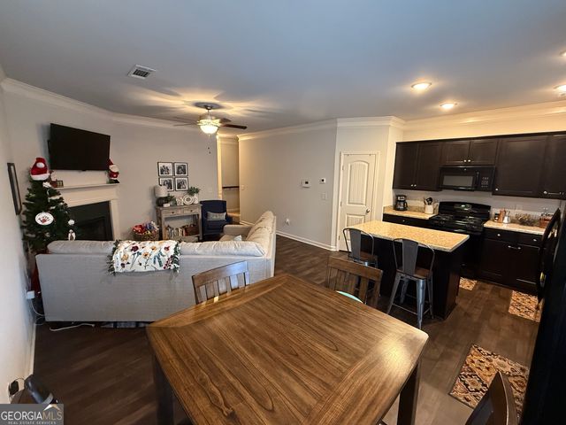 222 Turtle Creek Drive, Winder, GA 30680