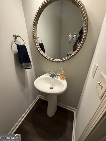 222 Turtle Creek Drive, Winder, GA 30680