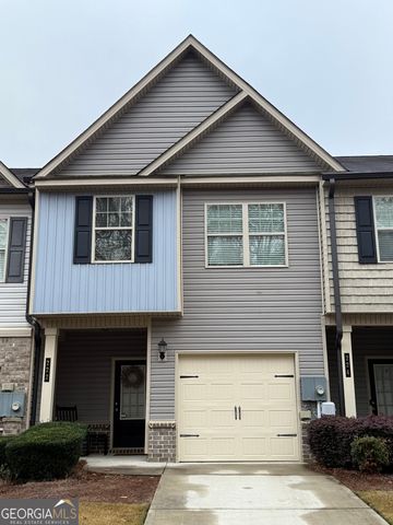 222 Turtle Creek Drive, Winder, GA 30680