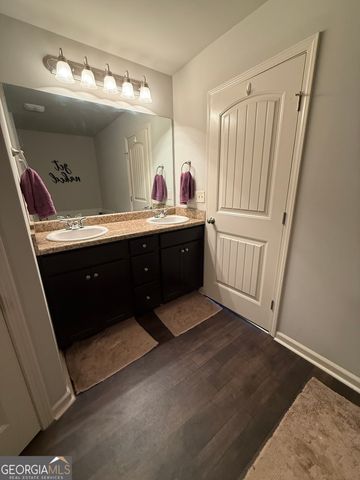 222 Turtle Creek Drive, Winder, GA 30680