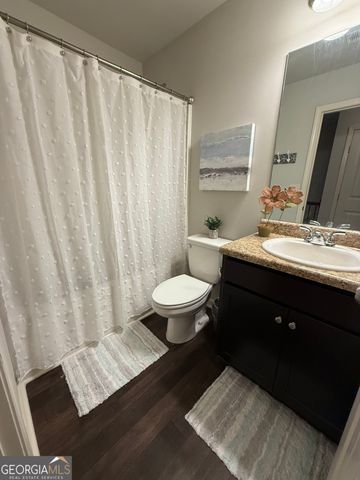 222 Turtle Creek Drive, Winder, GA 30680