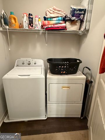 222 Turtle Creek Drive, Winder, GA 30680