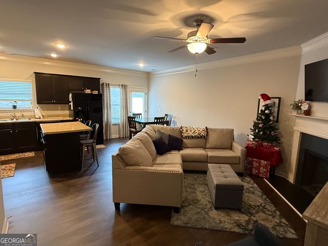 222 Turtle Creek Drive, Winder, GA 30680