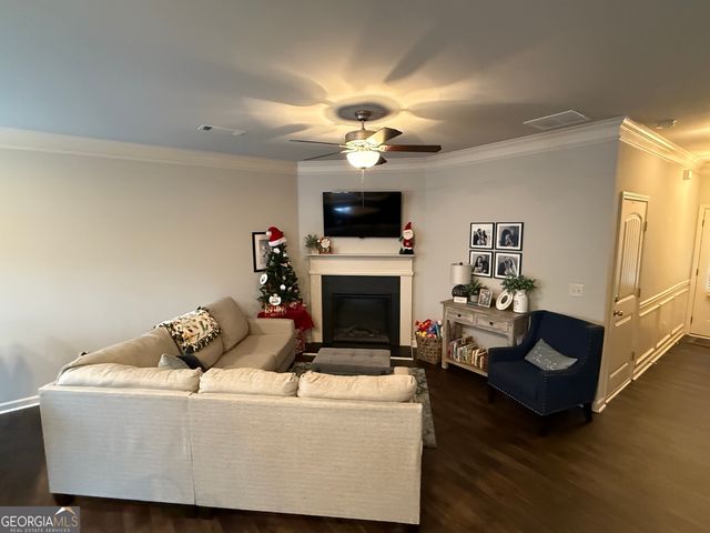 222 Turtle Creek Drive, Winder, GA 30680