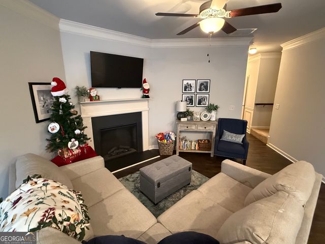 222 Turtle Creek Drive, Winder, GA 30680