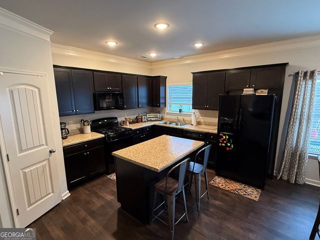 222 Turtle Creek Drive, Winder, GA 30680