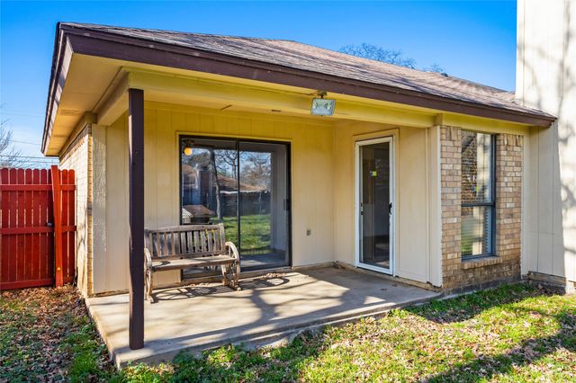 5717 Myers Road, Arlington, TX 76017