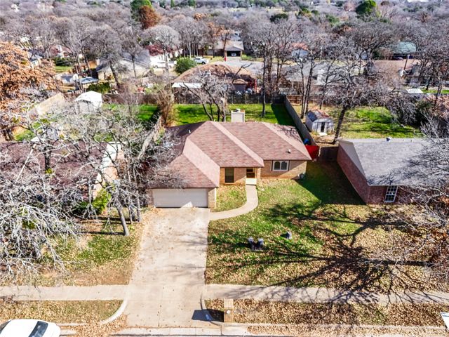 5717 Myers Road, Arlington, TX 76017