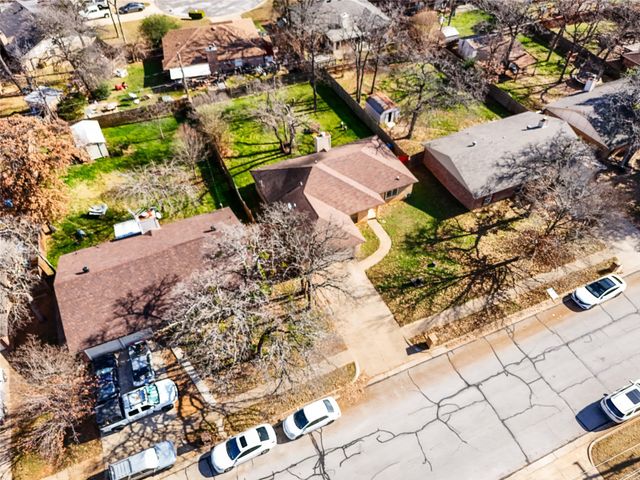 5717 Myers Road, Arlington, TX 76017