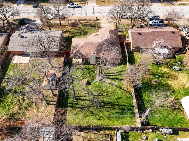 5717 Myers Road, Arlington, TX 76017