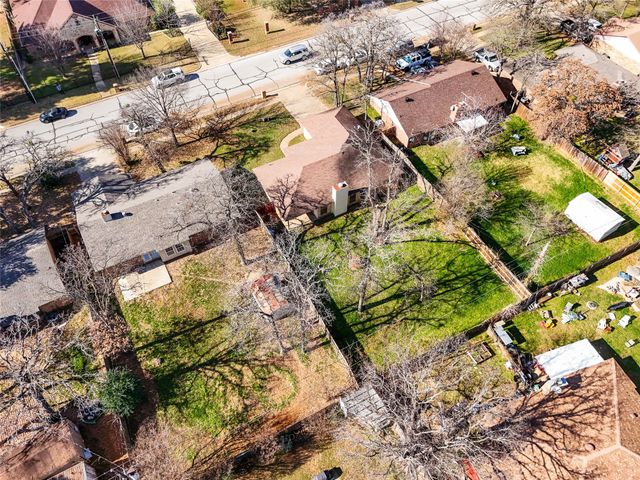 5717 Myers Road, Arlington, TX 76017