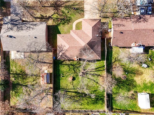 5717 Myers Road, Arlington, TX 76017