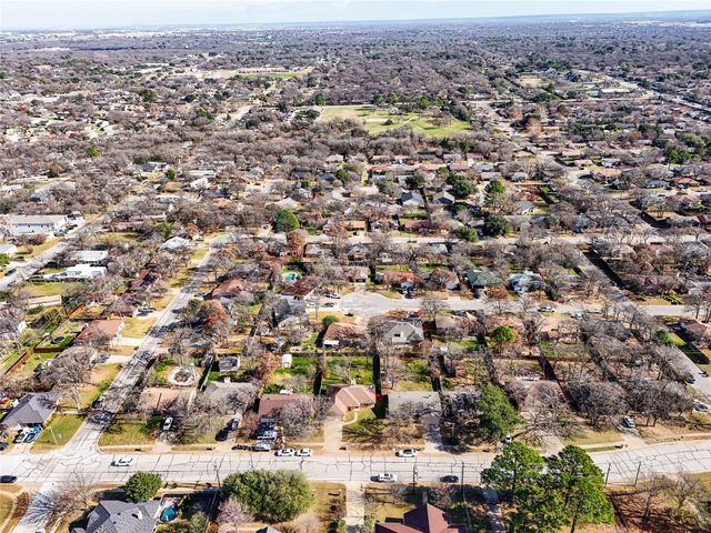 5717 Myers Road, Arlington, TX 76017